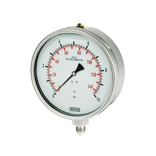 عامل فروش مانومتر ویکا